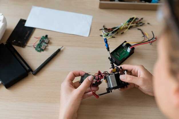 Разработка схемы питания и блокировка питания Arduino