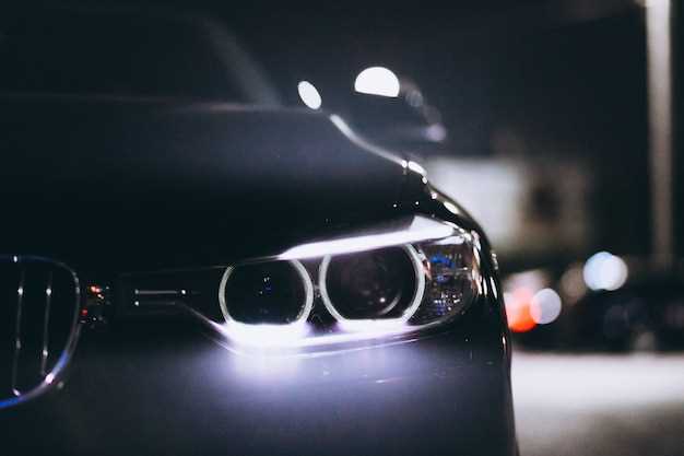 Обзор и особенности модели BMW M4 Саида