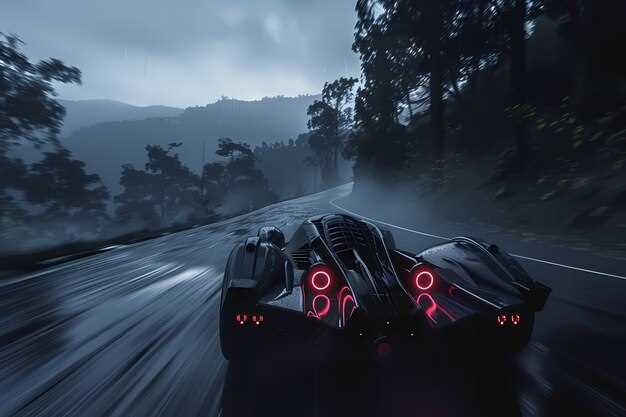 Технические параметры и конструктивные особенности Dodge SRT Tomahawk
