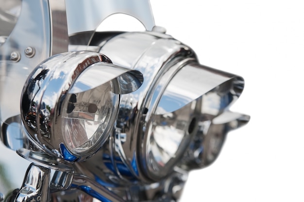 Настройка угла опережения зажигания