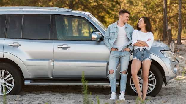 Выбор между новыми и подержанными автомобилями