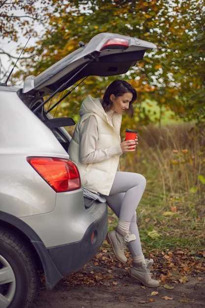 Причины неисправности электропривода багажника Ford Focus 2 и способы их устранения