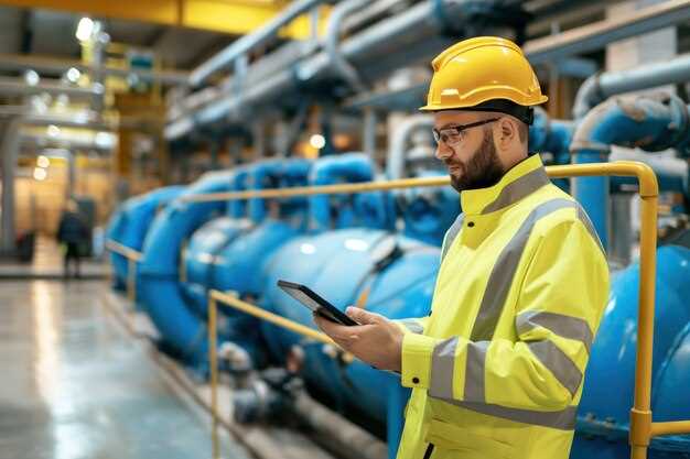 Области применения и монтаж Газ 0330 в промышленности и быту