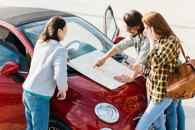 Как проверить техническое состояние автомобиля?