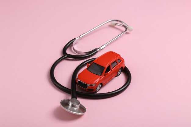 Преимущества специализированных медицинских автомобилей
