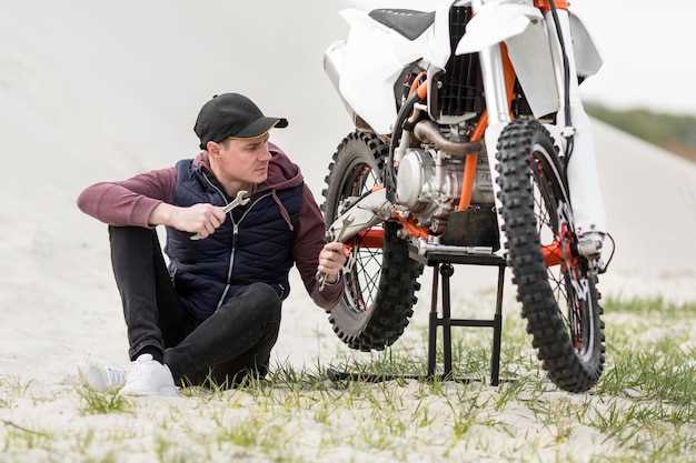 Проверка состояния тросика газа