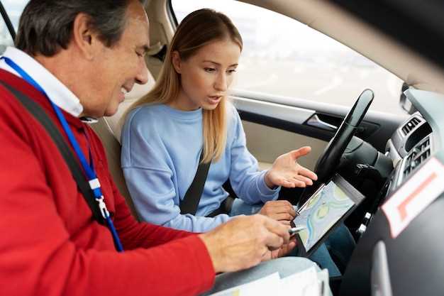 Чтение кодов ошибок через OBD-II
