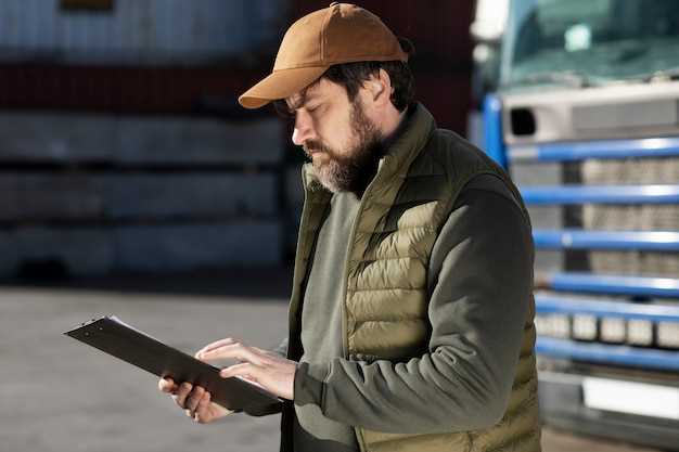 Проверка документов на прицеп