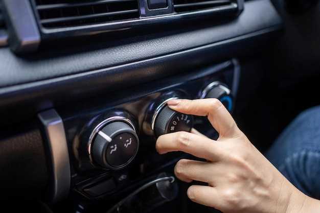Безопасные меры при работе с автомобилем