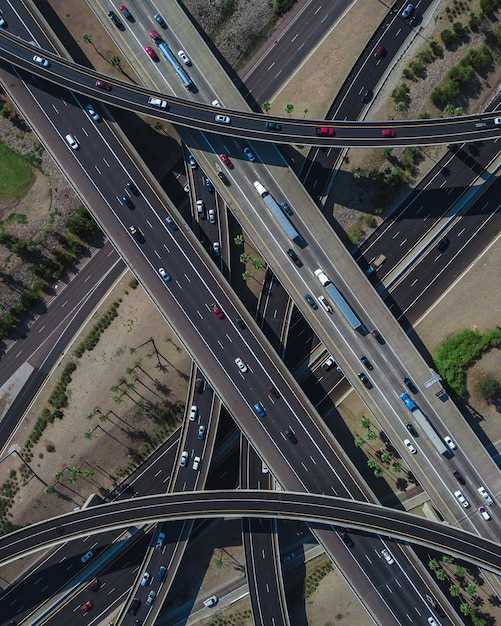 Области совместимости мостов: что важно учитывать при выборе