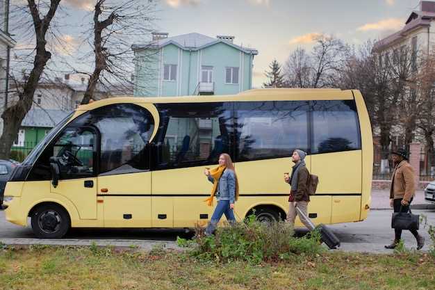 История появления Желтой Газели в городском транспорте