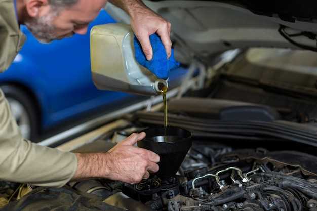 Профилактика и регулярное обслуживание