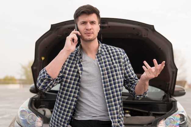 Механические неисправности