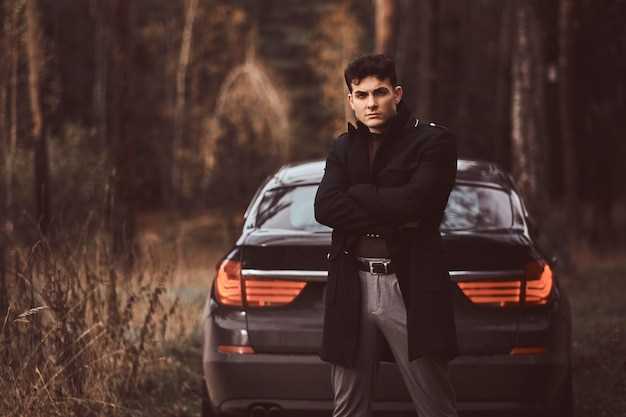 Дизайн и экстерьер BMW X1 2023