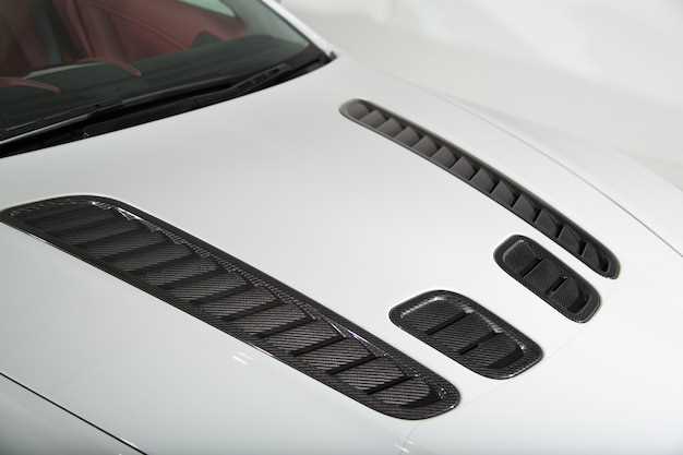 Дизайн Infiniti M35 2008