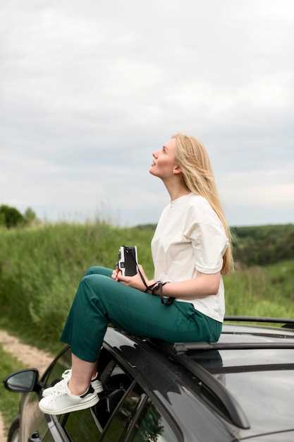 Производительность и стиль Skoda Rapid Drive2