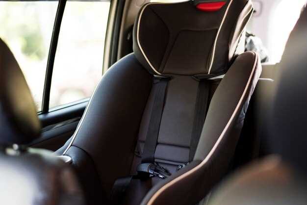 Комфорт передних сидений Toyota