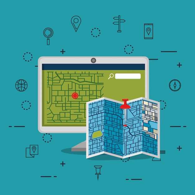 Настройка GPS и проверка подключения