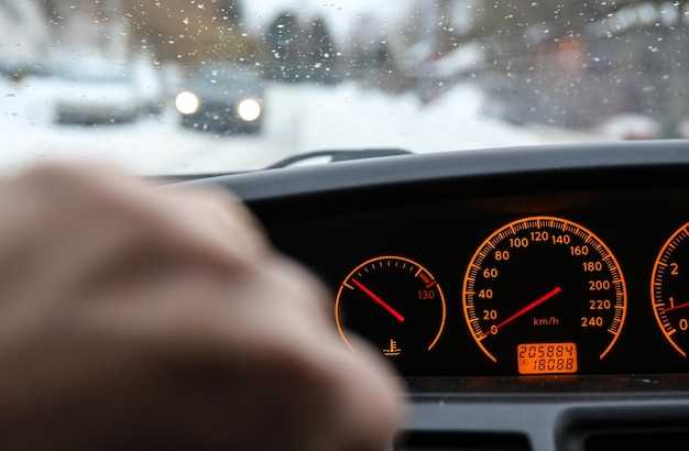 Проблемы с подключением тахометра