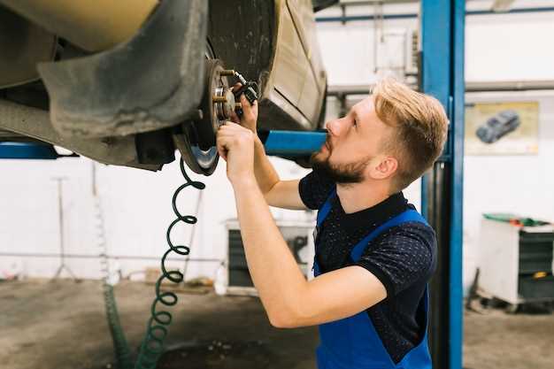 Безопасность при работе с автомобилем