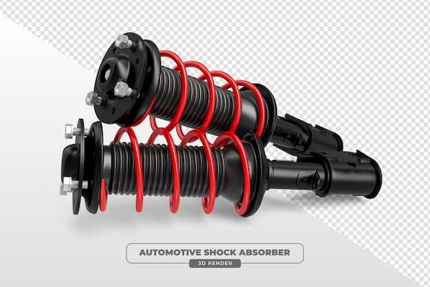 Характеристики и разновидности шаровых опор на Honda Civic 4D