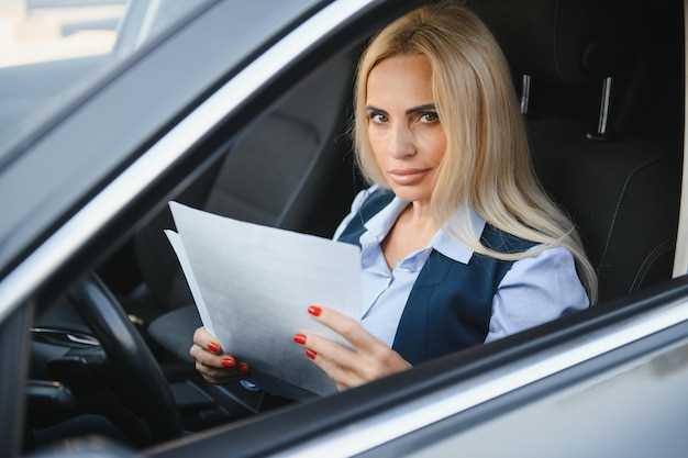 Бюджет и расходы на содержание автомобиля