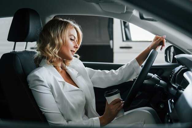 Советы по тест-драйву: как правильно оценить авто