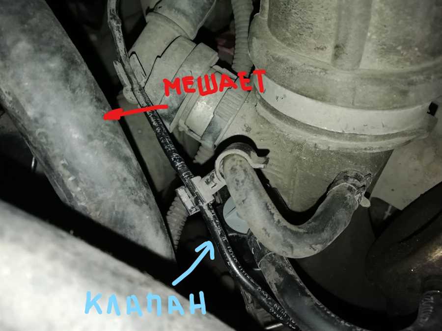 Причины