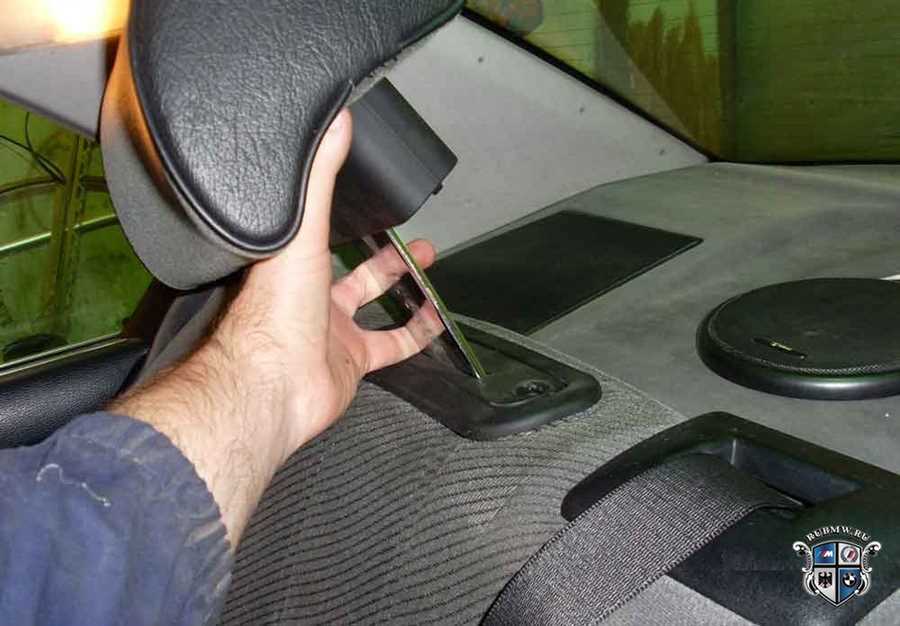 Отсоединение