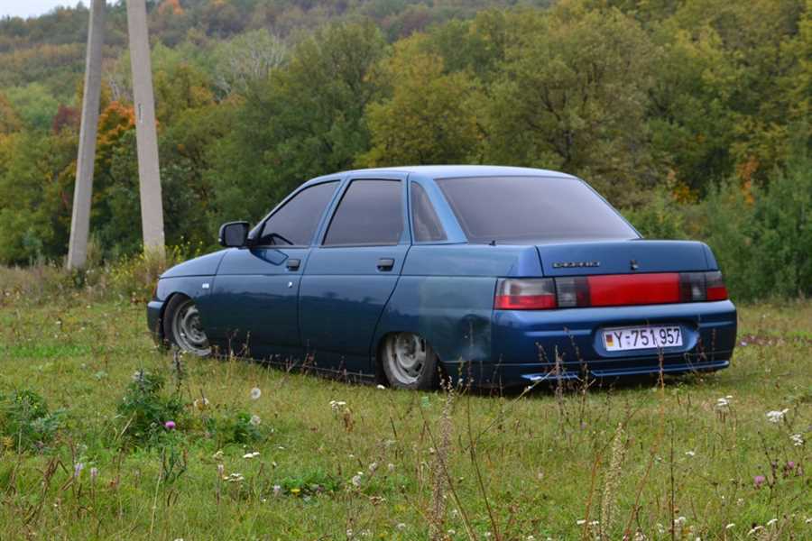 Обзор